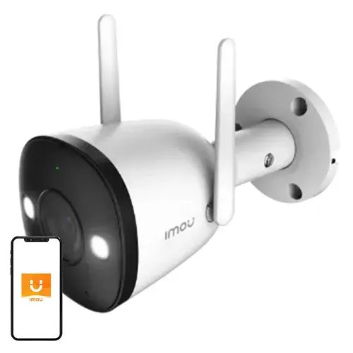 IMOUCAMERABULLET2E5MPWIFIIP67