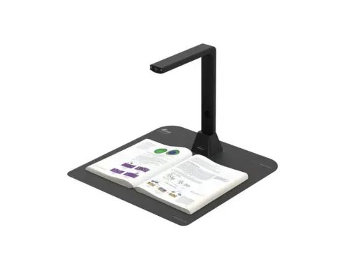 IRISCANDESK5PRO