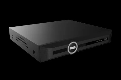 IRIS-NVR-5110-P84KAS