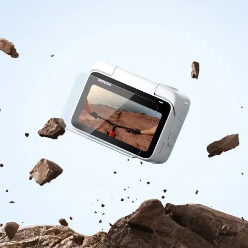 Insta360 GO 3GO 3S Screen Protector