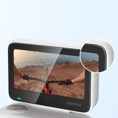 Insta360 GO 3GO 3S Screen Protector