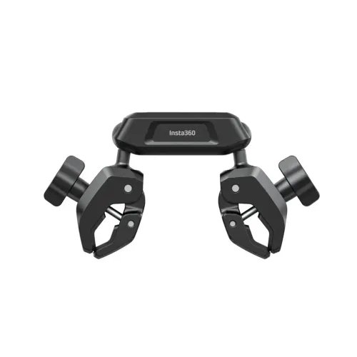 Insta360MotorcycleCrabClamp