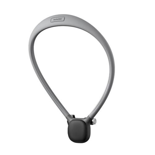 Insta360NeckHolderMount