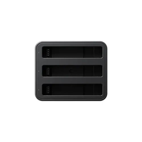 Insta360 X4 Fast Charge Hub