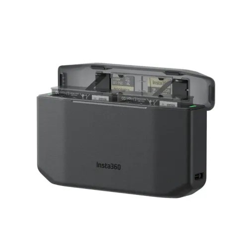 Insta360X6FastChargeCase