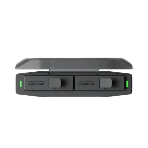 Insta360X6FastChargeCase