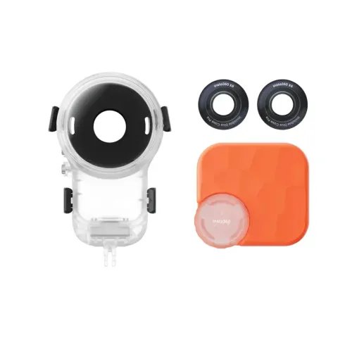 Insta360X6InvisibleDiveCasePro