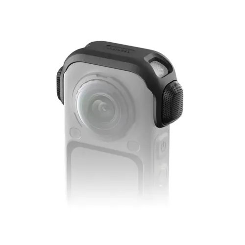 Insta360X6MicWindshield