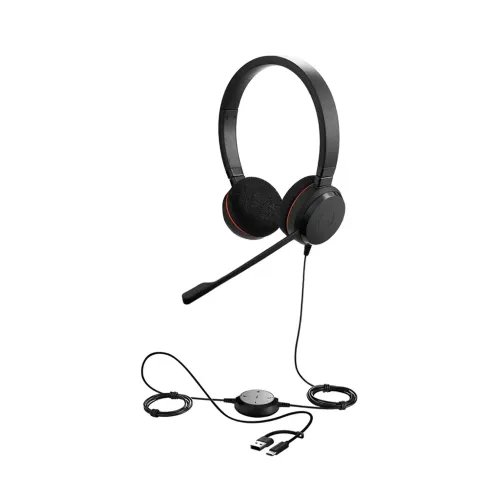 JABRAEVOLVE20STEREOMSUSB-CA