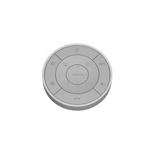 JABRA PANACAST 50 REMOTE GREY
