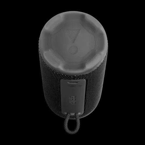 JBLBluetoothSpeakerGripBlack