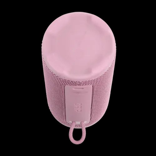 JBLBluetoothSpeakerGripPink