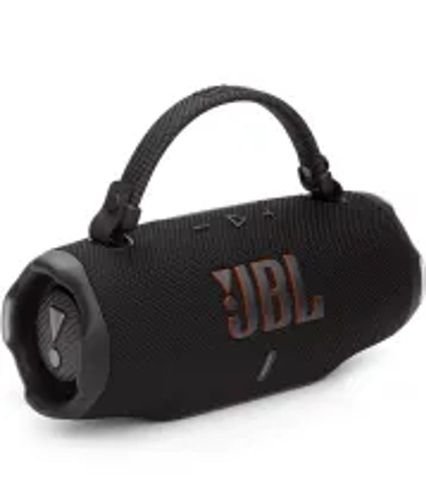 JBLCharge6Black