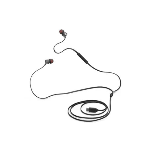 JBL Headphones Tune 310C Black