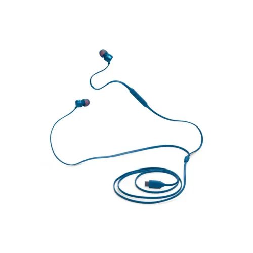 JBL Headphones Tune 310C Blue