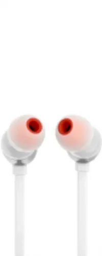 JBL Headphones Tune 310C White