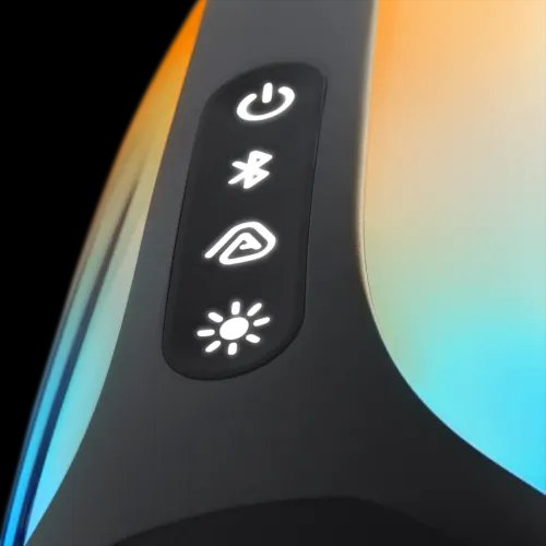 JBLPulse6BluetoothSpeakerBlack