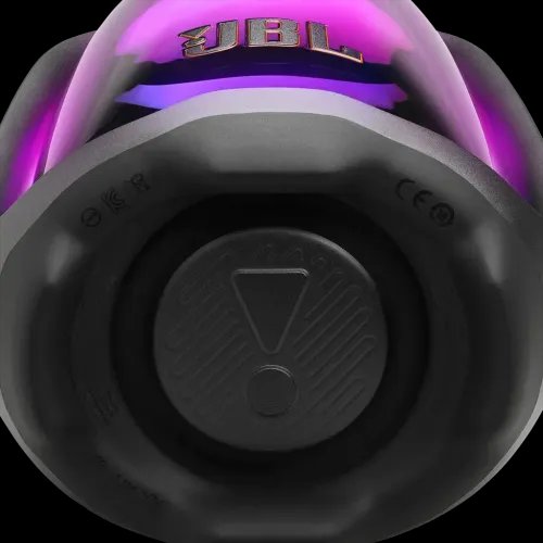 JBLPulse6BluetoothSpeakerBlack