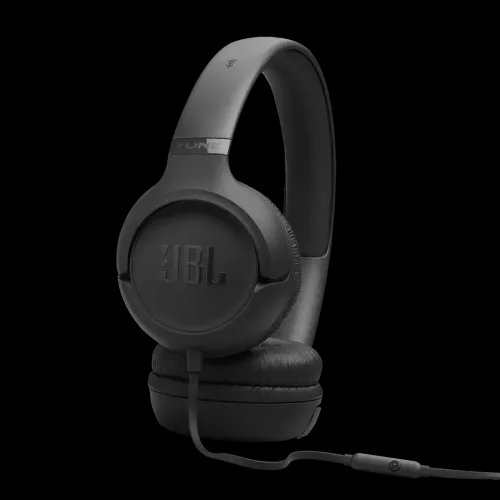 JBLWiredHeadphonesTune530Black
