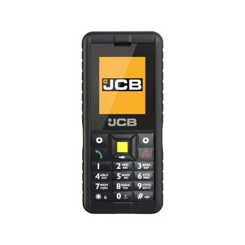 JCBTradesman2FBlack