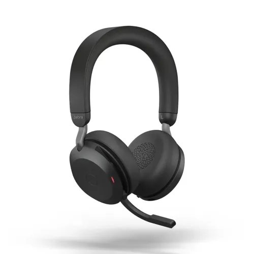 JabraEvolve275USB-AMSTeamsBlack