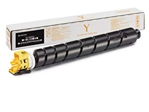 KYOCERATonerYellowTK-8800Y