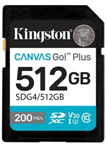 KingstonCanvasGoPlusG4512GBSDXC