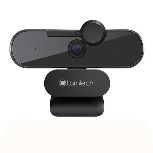 LAMTECHUSBWEBCAMERA2048PWITHSHUTTER