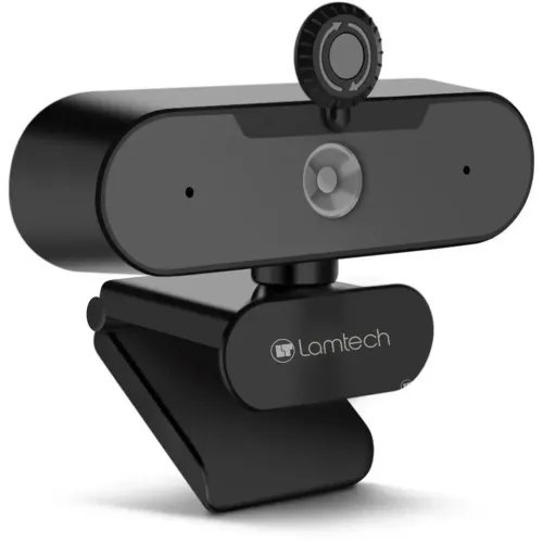 LAMTECHUSBWEBCAMERA2048PWITHSHUTTER