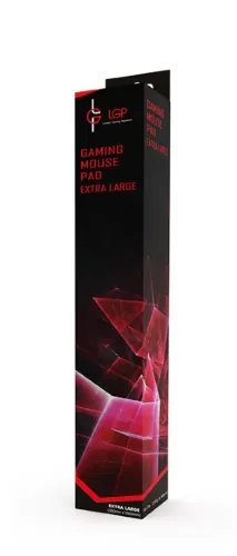 LAMTECH GAMING MOUSEPAD EXTRA LARGE