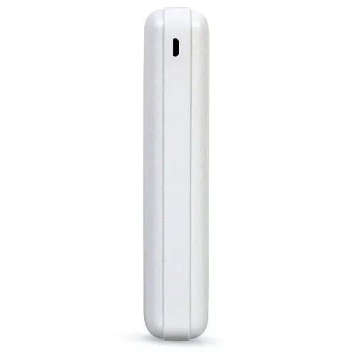 LAMTECH POWER BANK 20000MAH WHITE