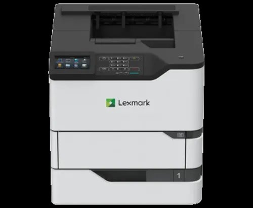 LASERBWLEXMARKMS826de