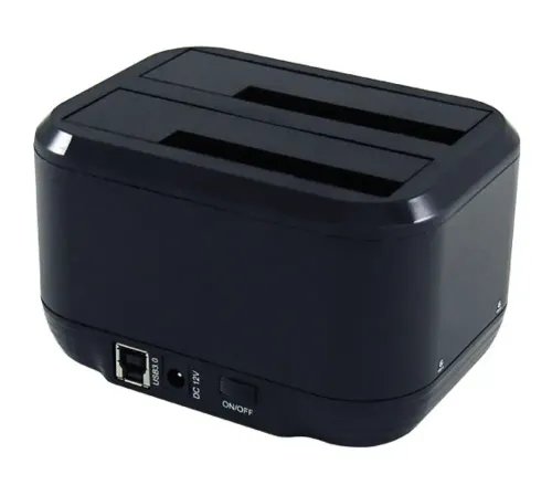 LC POWER HDD DOCKING STATION