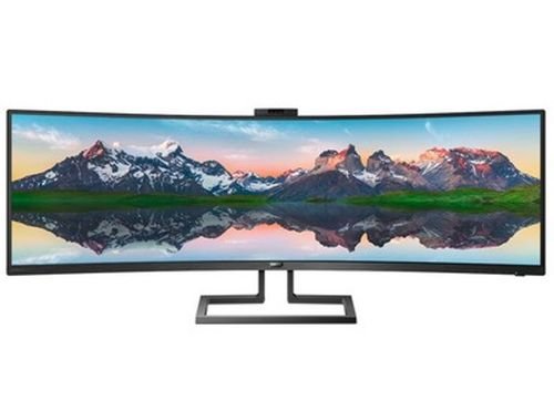 LEDPHILIPS499P9H4MSCURVEDDP48.8