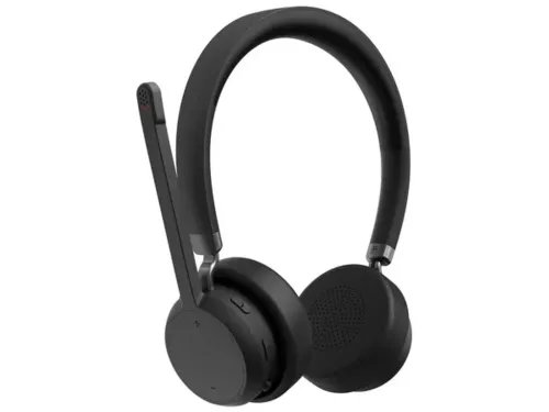 LENOVOWirelessStereoHeadset