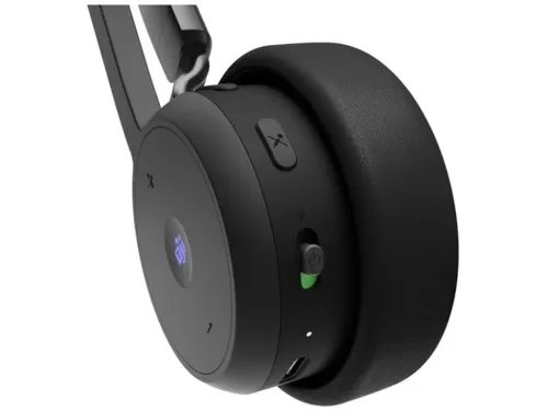 LENOVOWirelessVoIPHeadset