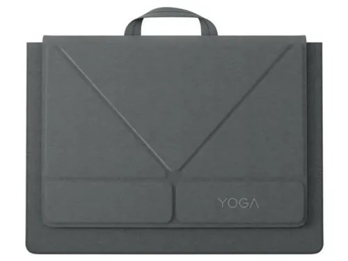 LENOVOYogaToteSleeve16quotGrey