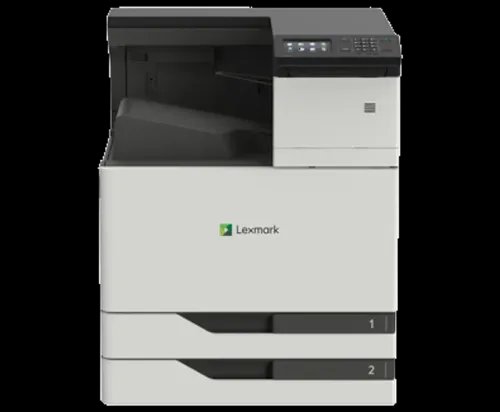 LEXMARKA3colorCS923de