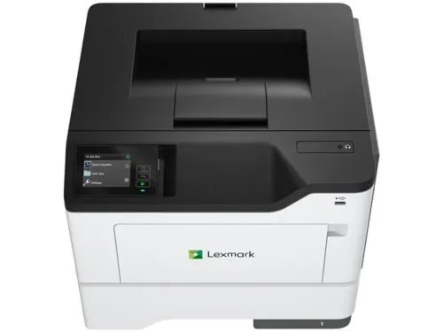 LEXMARKPrinterMS631DWMonoLaser