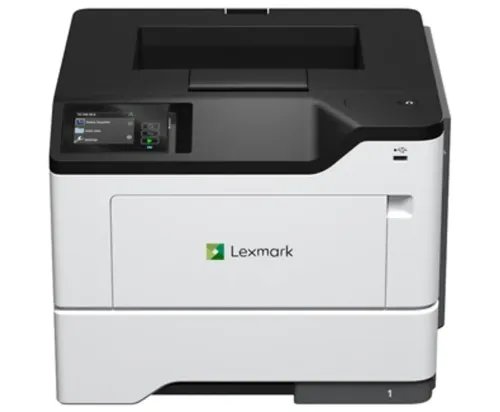 LEXMARKPrinterMS631DWMonoLaser