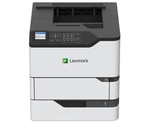 LEXMARKPrinterMS823DNMonoLaser