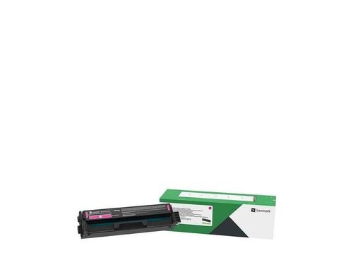LEXMARKTonerMagenta20N2XM0