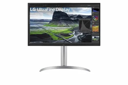 LG LED 27UQ850V-W