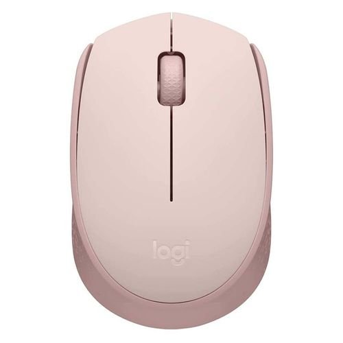 LOGITECHM171WirelessMouse-ROSE