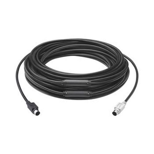 LOGITECHGroupExpansionCable15m