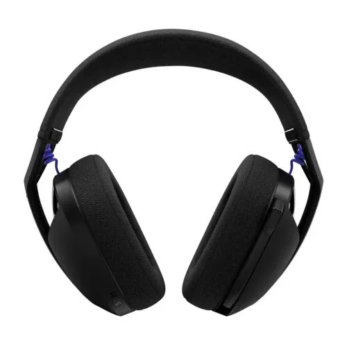 LOGITECHHeadsetGamingG321Black