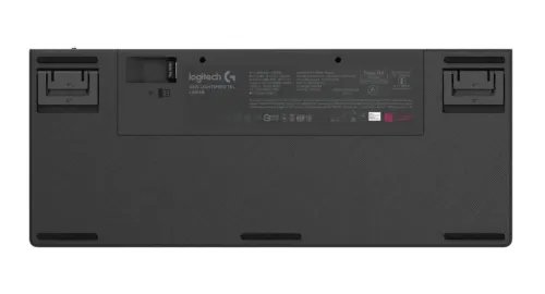 LOGITECHKeyboardGamingG515TKL