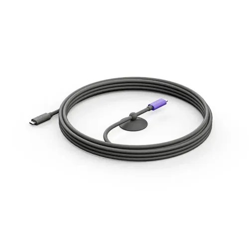 LOGITECHMeetup2ActiveUSBCable5m