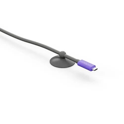 LOGITECHMeetup2ActiveUSBCable5m