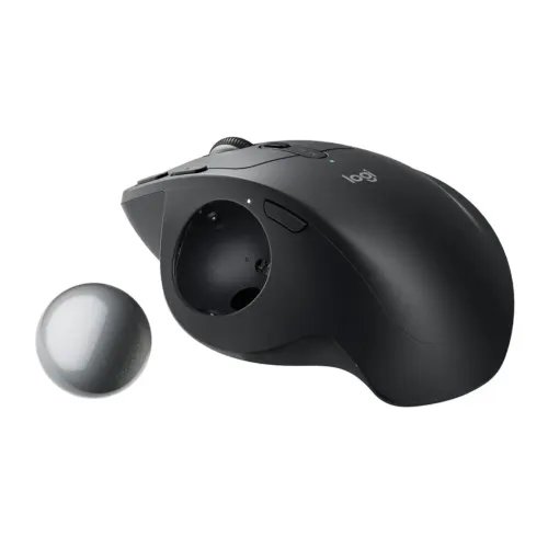 LOGITECHMouseMXErgoSTrackball